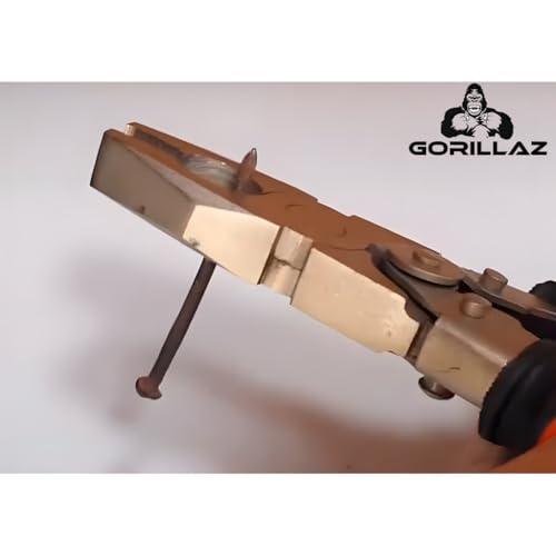 Alicate Universal Junta Dupla Força Dupla 8 Polegadas