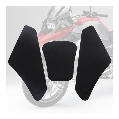 Autocollant réservoir moto R1200GS coussinet réservoir latéral Adventure 2007-2013 - 2