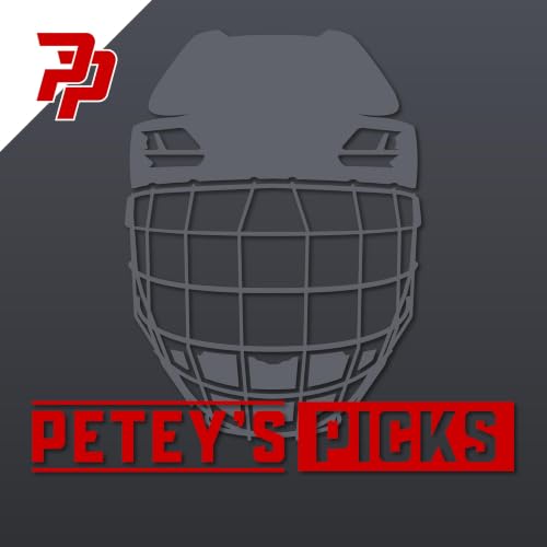 『Petey's Picks』のカバーアート