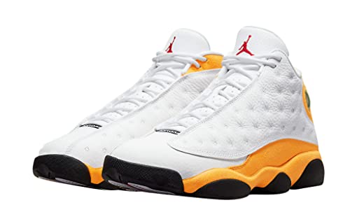 Jordan Mens Air 13 Retro 414571 167 Del Sol - Size 113