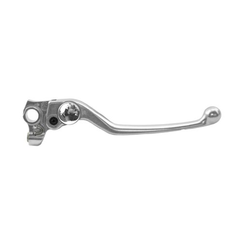 Maneta de freno Vicma de aluminio pulido plata para renovar el manillar de Ducati Monster 696