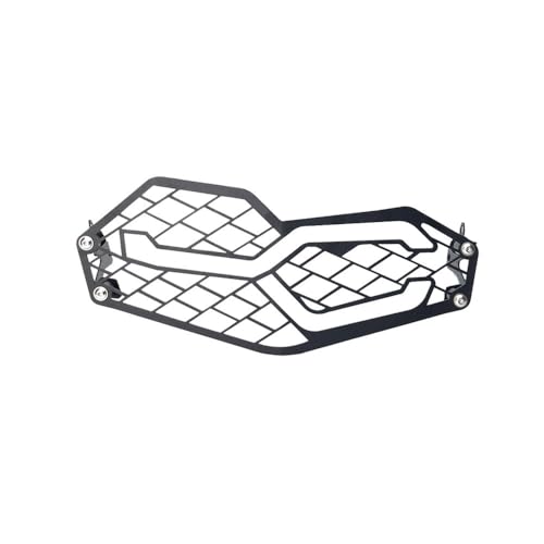 Grille phare F750GS protection optique avant F850GS accessoires moto 2019