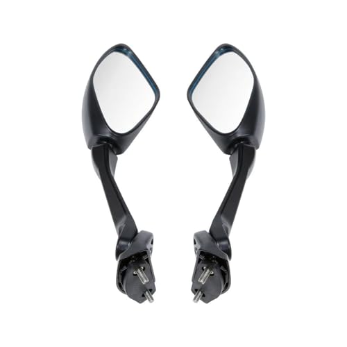 Espejos manillar moto Suzuki GSX 250R accesorios retrovisores motocicleta negro 2018-2024