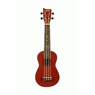 Ashton Ukulélé soprano UKE110NG avec sac (Naturel) - Les Beatles, Paul McCartney, John Lennon, RIngo Starr, George Harrison