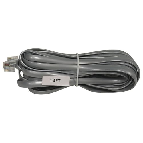 Câble Master-Trol Station 15 Ft de rechange pour connexion fluide