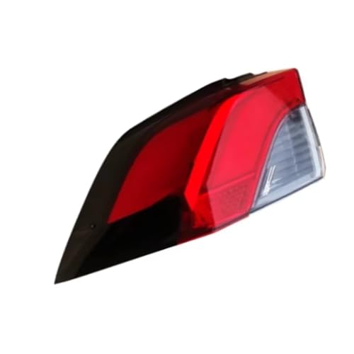 Feu arrière de pare-chocs RAV4 clignotant et stop haute visibilité
