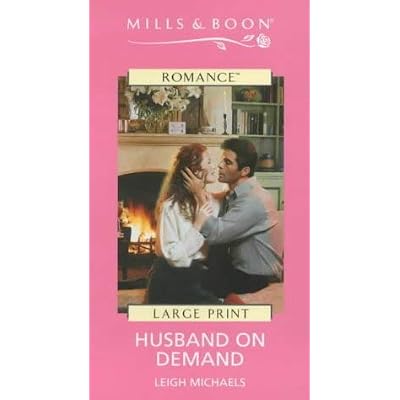 Husband On Demand