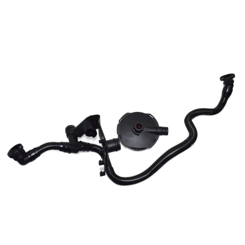 Válvula de ventilación de manguera cárter Motor A4 S4 3.0 V6 repuesto 2