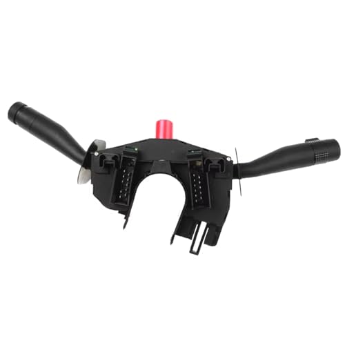 Commodo phares Ford Fiesta 1 levier clignotant 96FG-13335-AB commande - 6