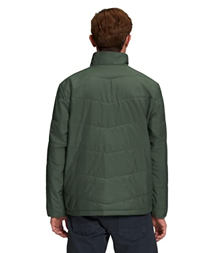 Image of The North Face Junction Insulated Jacket - Men's Thyme 2X-Large