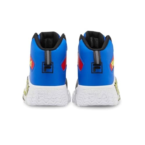 Image of Fila Men's Mb Fashion Sneaker