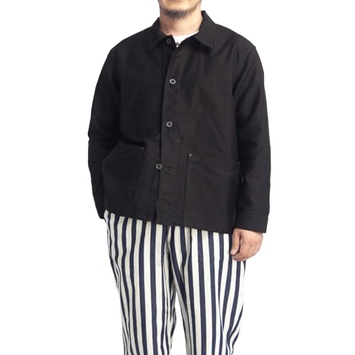 FOB FACTORY FOBt@Ng[ R[hNX fbLJo[I[ { Y (M(2), 61.BLACK)