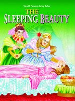 The Sleeping Beauty 8131003949 Book Cover