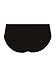 Seafolly Women's Core Pleated Retro Bikini Bottom