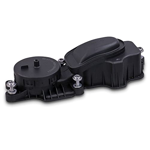 Febi Bilstein 45196 Valvola Ventilazione Con Componenti Aggiuntivi, 1 Unità - 2