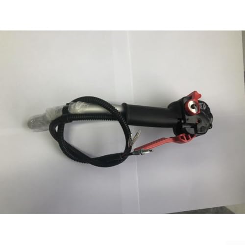 Interruptor mango 221465 arregla fallos en cortacésped Rst 3