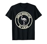 Emus Bird Merchandise