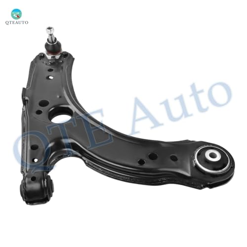 Image of PM Auto Front Right Lower Control Arm Ball Joint Compatible With 1999-2006 Volkswagen Jetta