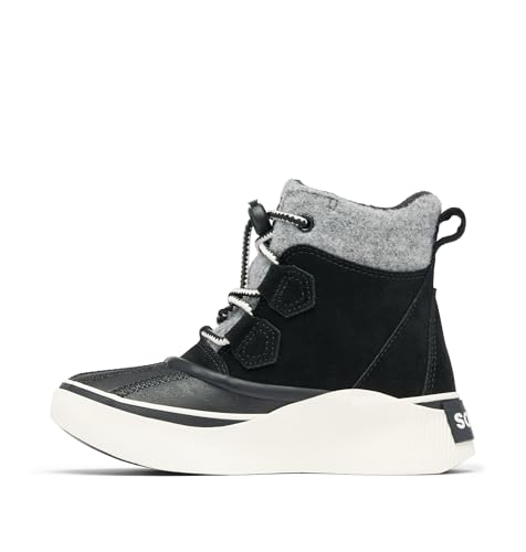 Image of Sorel unisex-child Out N About IV Classic Waterproof