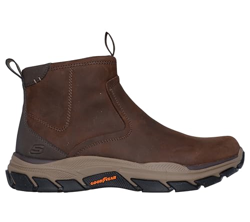 Image of Skechers USA Men's mens Respected - Evanston