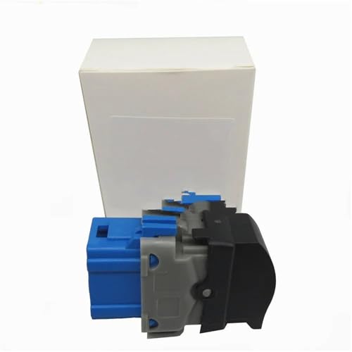 Panne de lève-vitre : bouton électrique passager 8200476809 pour Master Kangoo Duster