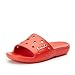 Produktbild Crocs Classic Slide 42-43 EU Flame