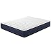 marckonfort Colchón Viscoelástico Imperial 90 x 200 x 25 cm, 1 cm de Viscoelástica de 65 kg/m3 + Independencia de lechos + Firmeza: Media + Extremadamente Durable