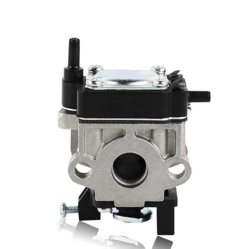 Carburateur de tondeuse WYC-7 pour réparer un moteur en panne
