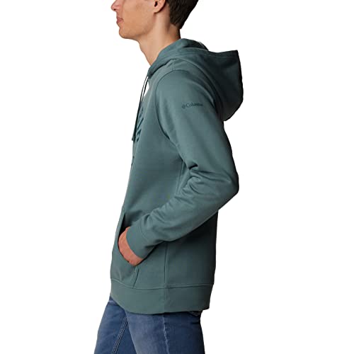 Image of Columbia mens Trek Hoodie