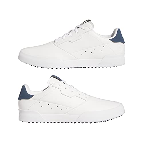 Foto von adidas Damen-Golfschuh Adicross Retro Spikeless