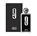 Viaan Krishna Intense Men Club De Nuit Fragrance Bundle (9pm & Intense Men Bundle)
