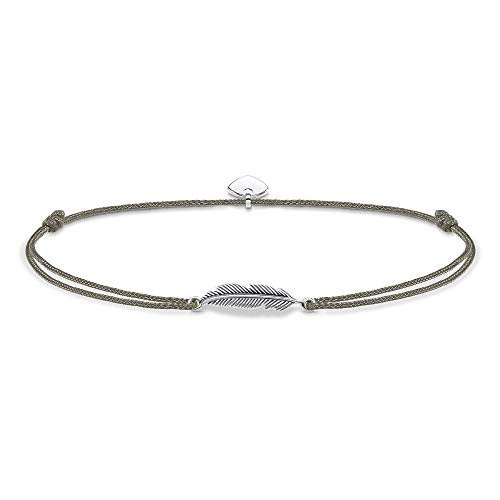 Preisvergleich Produktbild Thomas Sabo Damen-Fußkette 925er Silber One Size 87469883