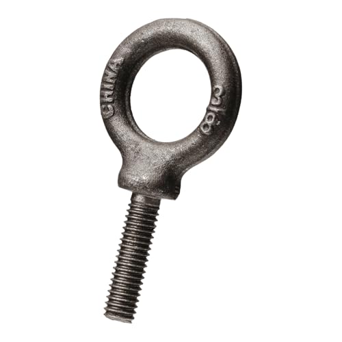 Image of HomelyNest Eye Bolts, 2Pcs Heavy Duty Lifting Shoulder 3 /8 * 1-1 /4