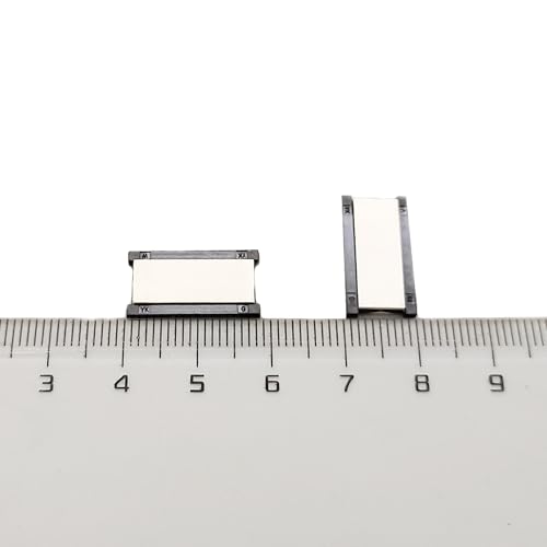 Conector adaptador cable plano flexible FPC 24 pines miniatura 6