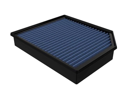 aFe POWER Magnum FLOW OE Replacement Air Filter w/Pro 5R Media for Jeep Grand Cherokee Trackhawk (WK2) 18-20 V8-6.2L (sc) #30-10293