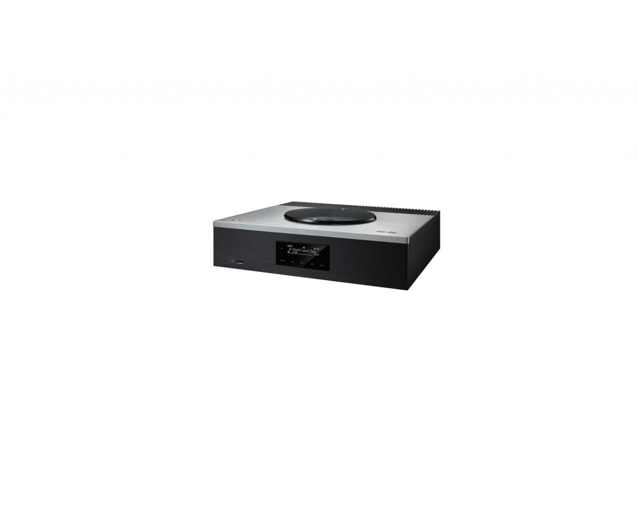 Tehnics SA-C600EG-S - Amplificateur HiFi Stéréo