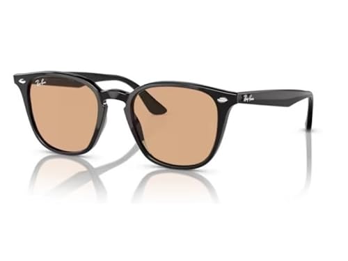 Ray-Ban RB4258 調光レンズ付き　ブラウン RB4258 Sunglasses in Light Havana and B-15 Brown - RB4258 | Ray