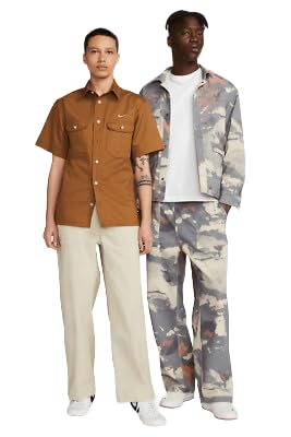 Nike SB x Doyenne Reversible Skate Trousers Large