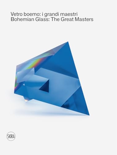 Verre de Bohême Les grands maîtres de l'art verrier d'exception - 2