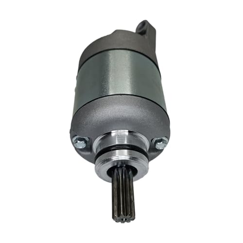 MOTOR DE PARTIDA P/MOTO HONDA CG 125 FAN 09/15 - CG 150 TITAN 04/15 - CG 150 FAN 10/15 - NXR 125 BRO