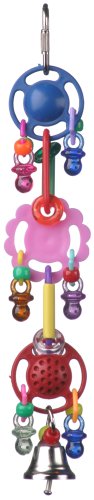 Super Bird Creations 9-1/2 by 2