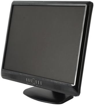 Daewoo L2200MD 22 inch Wide TFT LCD Monitor 1000:1 300cd/m2 1680x1050 ...