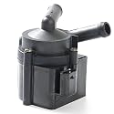 Generisch Turbo-elektrische Wasserpumpe Für Peugeot Für 308/508/5008 1.6THP Ohne Halterung 9806790880 Standheizung Wasserpumpe