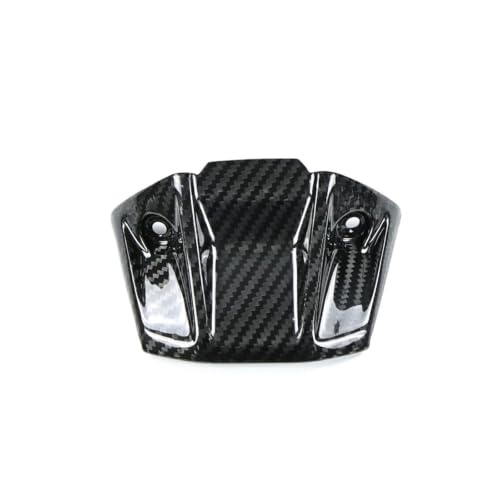 Carénage cockpit pour MT-09 2024 2025 couverture tableau de bord moto