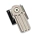 Stainless Steel Cam Lock Industrial Automation Equipment Distribution Box Cabinet Door Lock 1Pcs
