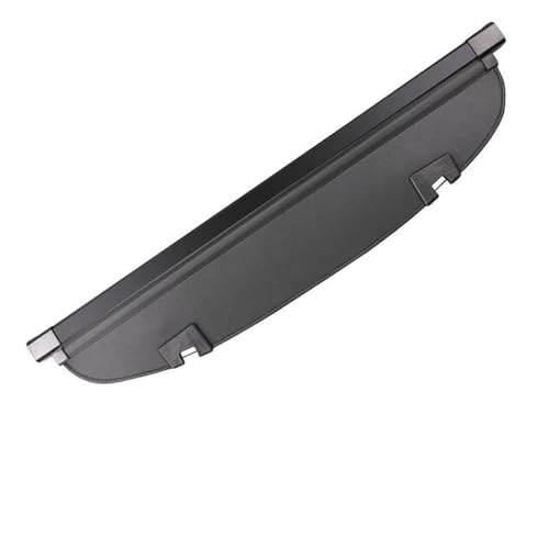 Cubierta de carga para Mazda CX-5 2013-2016 de cuero negro