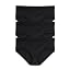3|pack Black