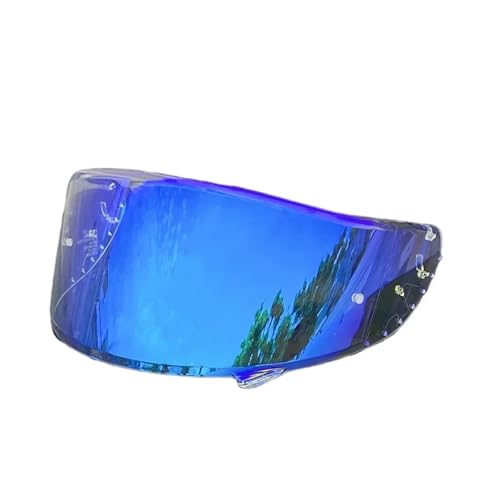 Visor Shield for SHOEI X14 for NXR for RF-1200 for RF-SR for X-Spirit Z7 Helmet Windshield Visors