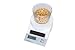 Maul 1512002 Solar Letter Scales MAULtronic S, 2000 g White