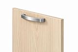 Alfredo Calandrelli Anta Mobile 72x60 cm Rovere...